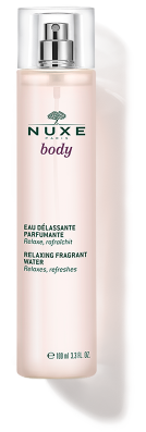 Relaxing Fragant Water 100 ml