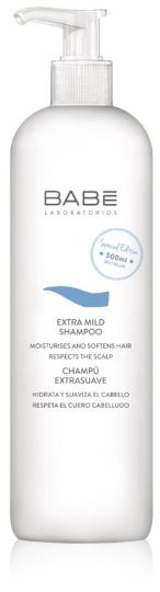 Extrasoft Shampoo