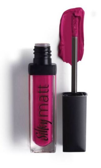 Seidenmatter Lippenstift 703