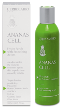 Anannas Cell Hydroscrub mit Soft-Effekt