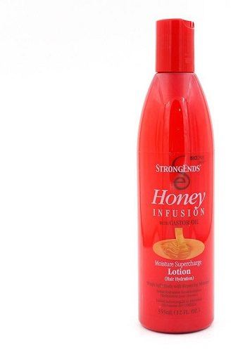 Stärkungsmittel H-Inf Lotion 355 ml-12Oz