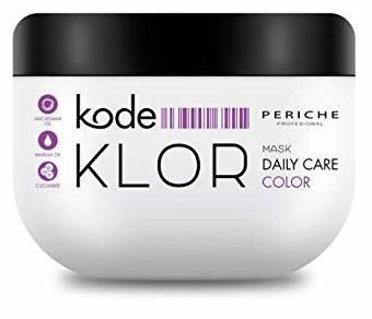 Kode Klor Color Tägliche Pflegemaske 500 ml