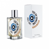 Eau de Parfum Sie oder jemand wie Sie 100 ml