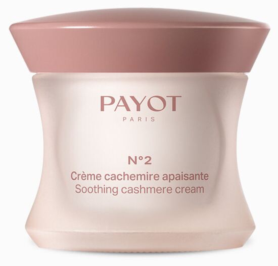 Creme Cachemire Nährende Pflege 50 ml