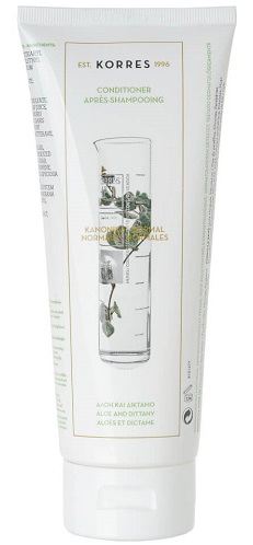 Conditioner Aloe und normales Haar Dictum 200 ml