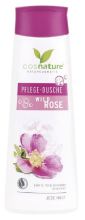 Gel Duschgel Rosa Moisturizing Wild Rose von 250 ml