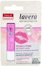 Pearly Pink Bálsamo Labial 4,5 gr