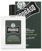 Cypres und Vetyver After Shave Balsam 100 ml