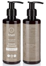 Kokos- und Shikakai-Conditioner 200 ml