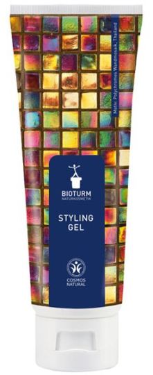 Natürliches Styling Styling Haargel 125 ml