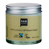 Argan-Hydro-Schutzcreme 24 h 50 ml