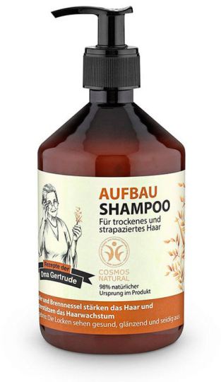 Reparatur Shampoo 500 ml