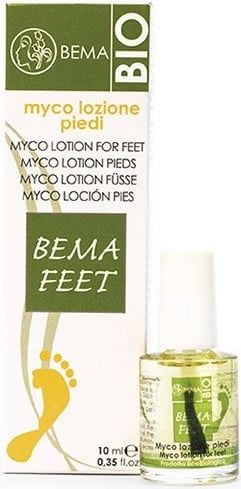 Myco Fußlotion 10 ml