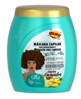 Curly Strengthing Mask 1 kg