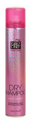 Party Nights Trockenshampoo 200 ml