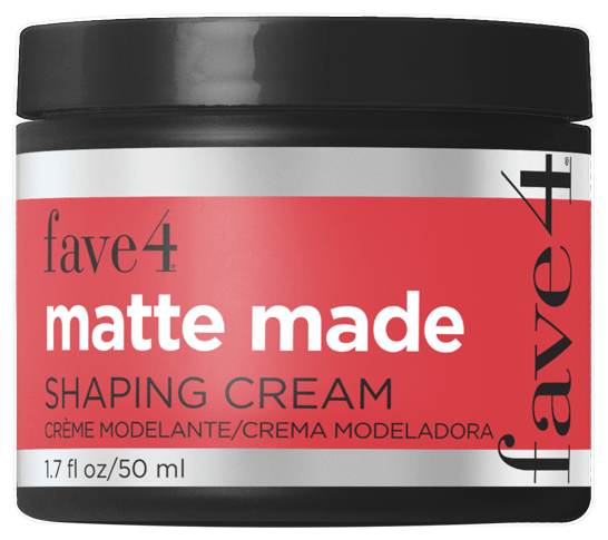 Matte Made Moulding Cream 50 ml