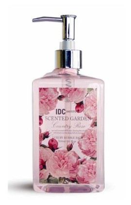 Duftendes Garden Pink Duschgel 780 ml