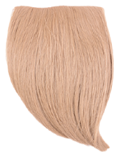 Pony 17 cm Mod 24b Sehr hell Aschblond