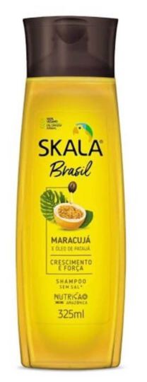 Pataua Maracuja E Ölshampoo 325 ml