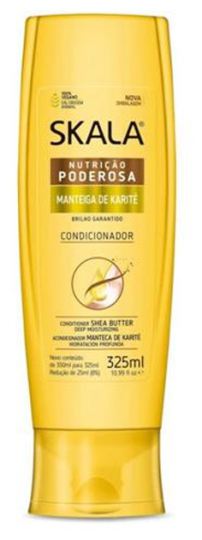 Karite Conditioner 325 ml