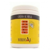 Al Miele Serical Cream 1 L.