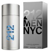 212 Men Toilettenwasser Spray 200 ml