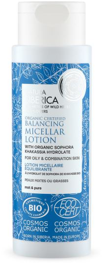 Ausgleichende Micellar Lotion 150 ml