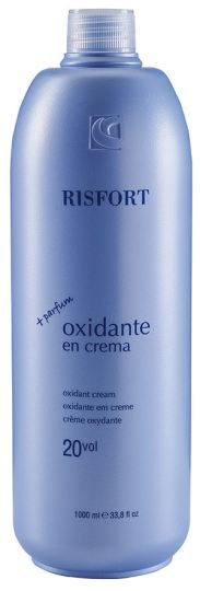 Creme Oxidationsmittel 20 Vol 6% 1000 ml