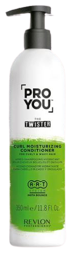 Der Twister Curl-Feuchtigkeitsconditioner 350 ml