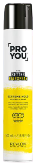 Haarspray Extreme Der Setter 500 ml