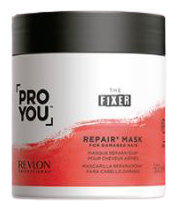 Mascarilla The Fixer Reparatur 500 ml