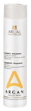 Frequenzshampoo 1000 ml