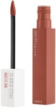 Superstay Lipstick Matte Ink