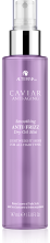 Kaviar Anti-Frizz Glättendes Trockenöl 147 ml