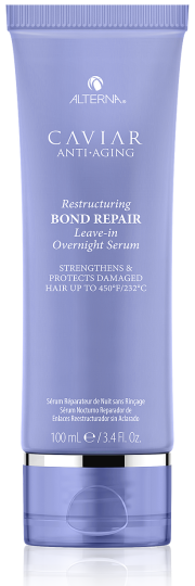 Caviar Restructuring Bond Repair Overnight Serum 1000 ml