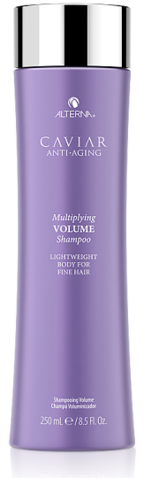 Caviar Multiplikationsvolumen Shampoo 250 ml