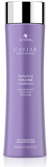 Caviar Multiplikationsvolumen Conditioner 250 ml