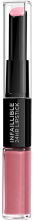 Infallible Lippenstift 217 Eternal