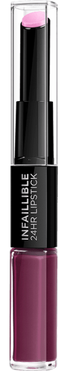 Infallible Lippenstift 217 Eternal