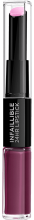 Infallible Lippenstift 217 Eternal