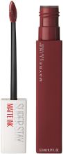 Superstay Lipstick Matte Ink 5 Loyalist