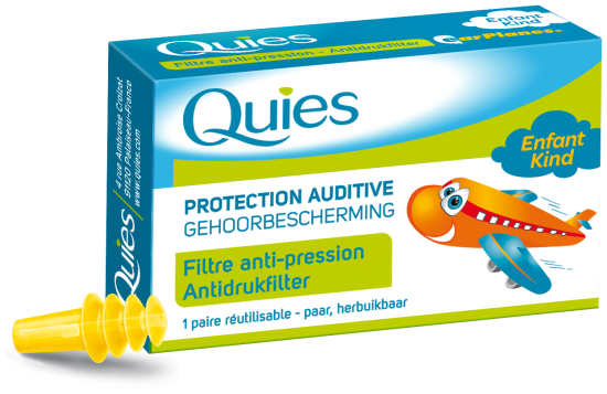 Child Anti-Pressure Plugs 2 Einheiten