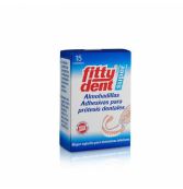 Fittydent Adult Pillows Adhesive 15 Einheiten