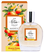 Fruchttee Sammlung Mango 100 ml