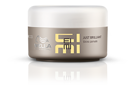 Nur brillante Eimi Pomade 75 ml