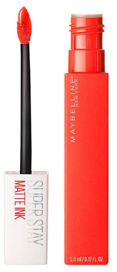 SuperStay Matte Tinte Flüssig-Lippenstift 25