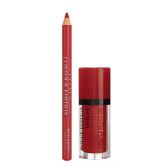 Rouge Edition Liquid Lipstick 17 + 1 Piece