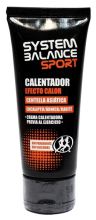 System Balance Sport Heater 100 ml