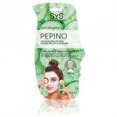 Peeling Cucumber Facial Mask 10 ml