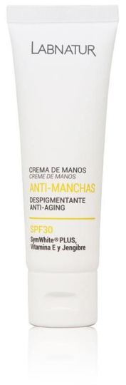 Depigmentierende Handcreme Spf-30 50 ml